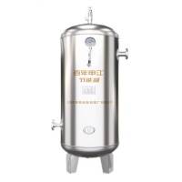 不锈钢储气罐产品介绍